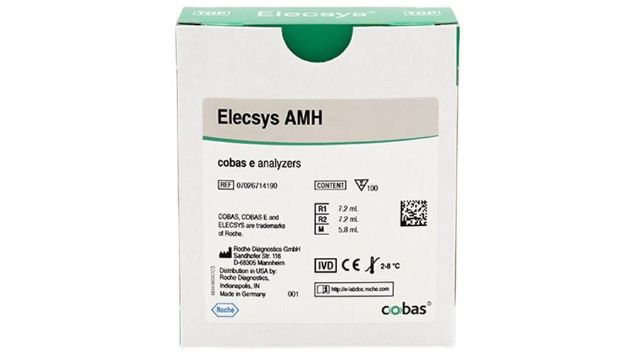 Elecsys® AMH