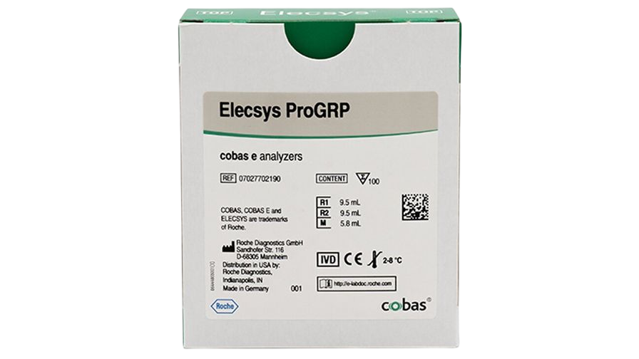 Elecsys® ProGRP