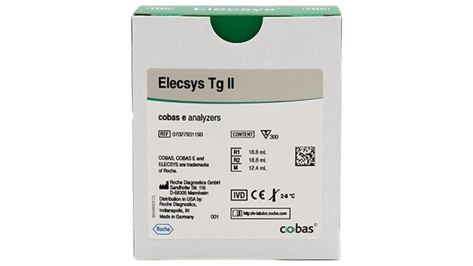 Elecsys® Tg II